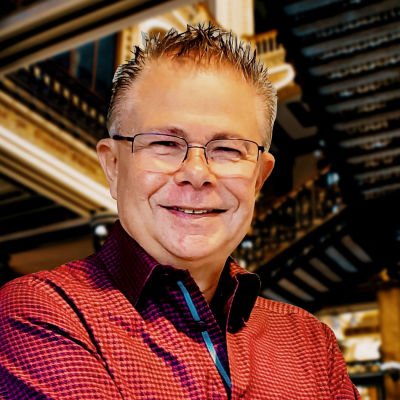 Ray Flynn