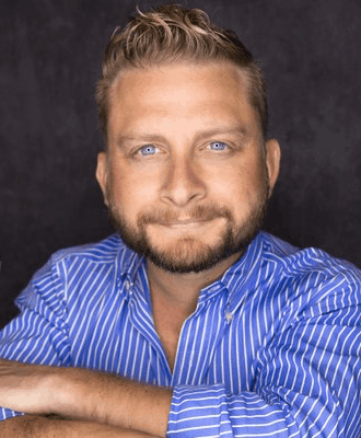 Scott Godsey